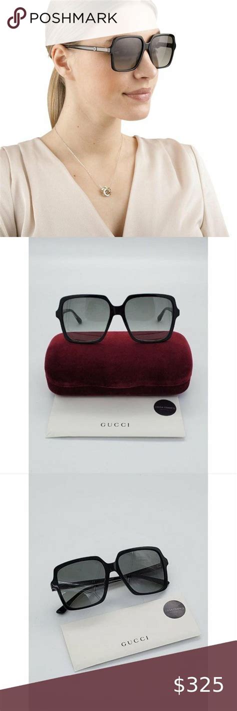 gucci gg0375s sunglasses|Gucci sunglasses price.